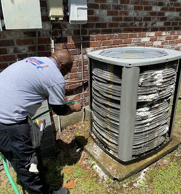 TemperaturePro Baton Rouge