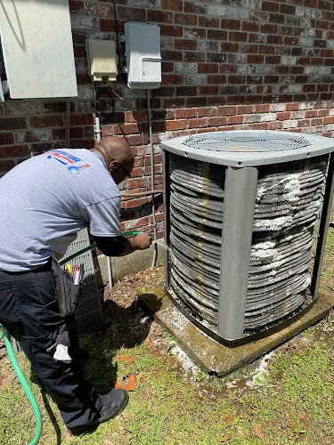 TemperaturePro Baton Rouge