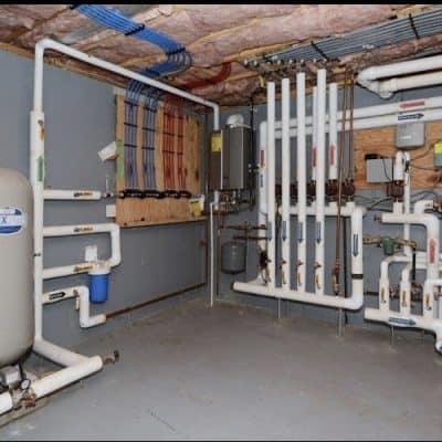 Gabriele Plumbing & Heating