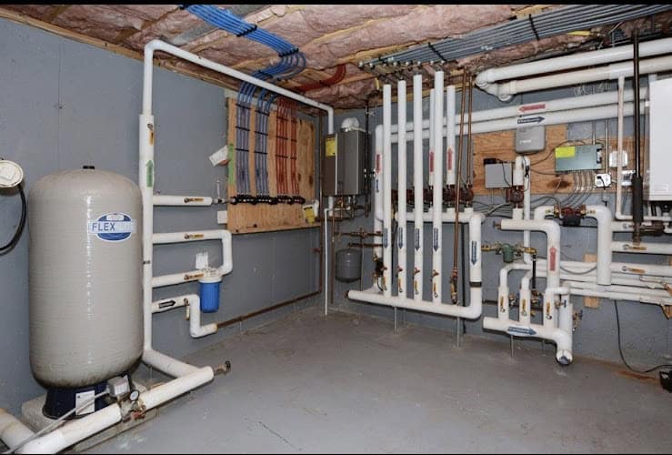 Gabriele Plumbing & Heating
