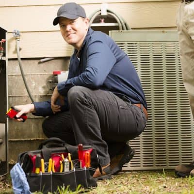 Nu-Temp Heating & Cooling