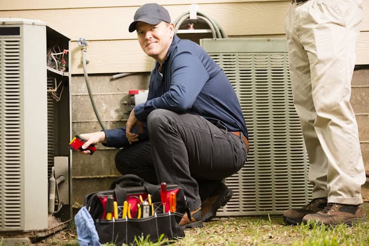 Nu-Temp Heating & Cooling