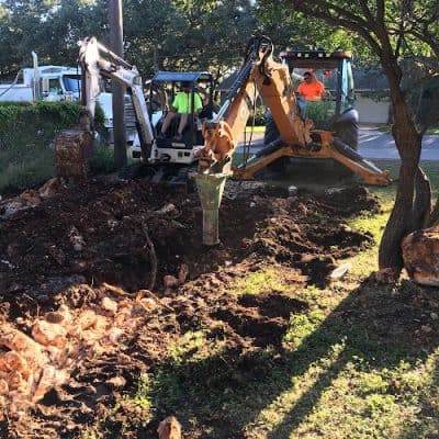 Bluebonnet Plumbing