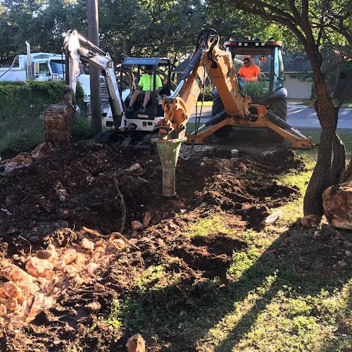 Bluebonnet Plumbing