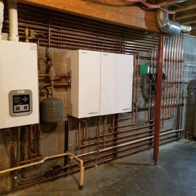 Prestige Plumbing