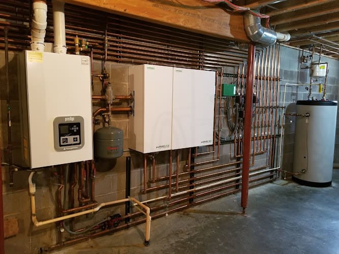 Prestige Plumbing