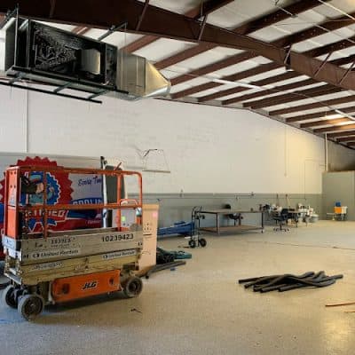 Certified Heating and Cooling Inc.