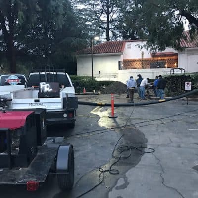 Mr. Rooter Plumbing of Ventura County