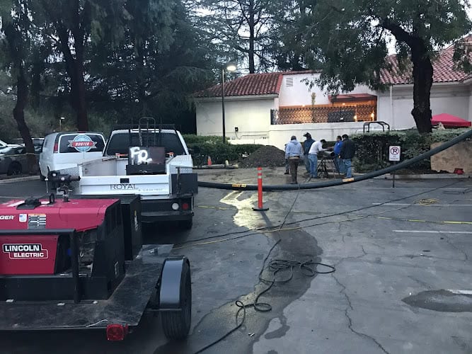 Mr. Rooter Plumbing of Ventura County