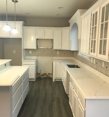 Quality Carpentry & Cabinets