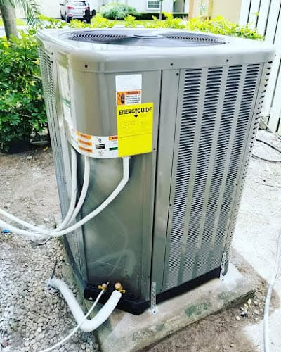 Air Supply A/c Services & Repairs