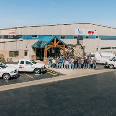 Advanced Heating & Air Conditioning