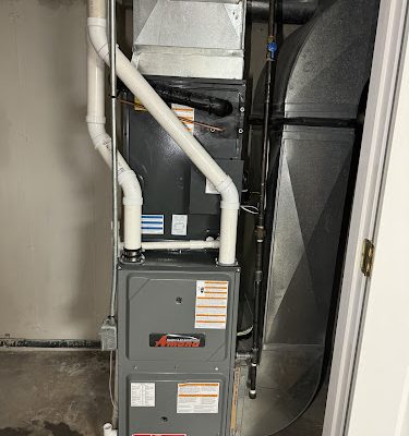 Blue Flame Heating & Cooling