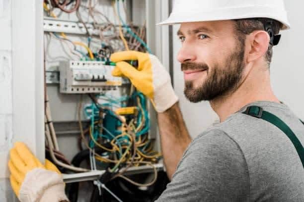 Nextgen Electric, LLC