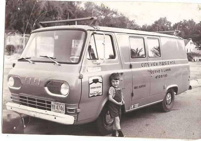 City View Plumbing, HVAC & Water Conditioning