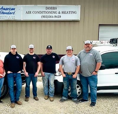 Dobbs Air Conditioning & Heating