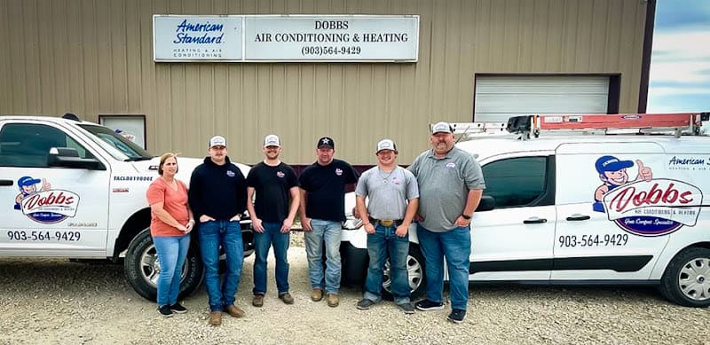 Dobbs Air Conditioning & Heating