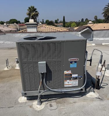 Purified air heating and Air Conditioning Inc