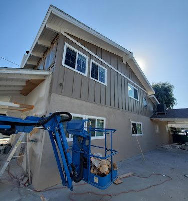 Gomez Painting & Construction