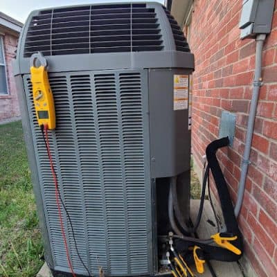 Pratt Pro Heating & Air