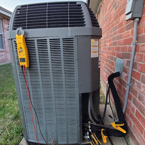 Pratt Pro Heating & Air