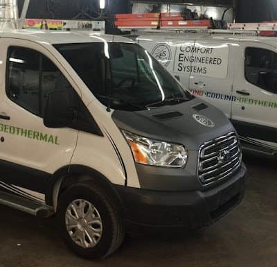 Comfort Engineered Systems