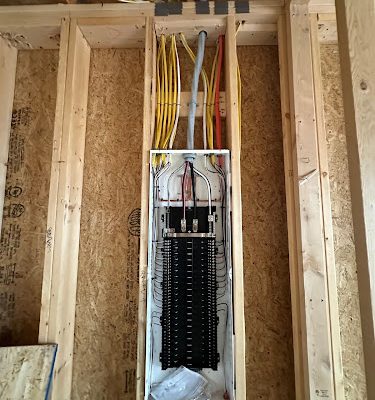 Provost Electric, LLC