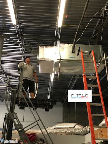 ELITE AC LLC