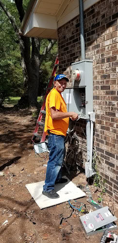 Air Rescue Heating Air Conditioning & Plumbing Services