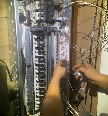 FES Electric