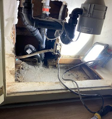 LB HANDYMAN ON DEMAND