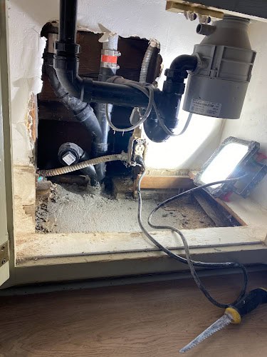 LB HANDYMAN ON DEMAND