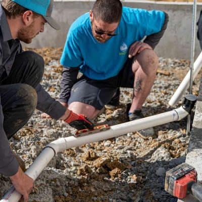 Intown Plumbing