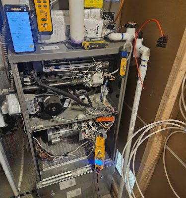 Steadfast Heating & Air