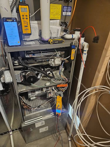 Steadfast Heating & Air