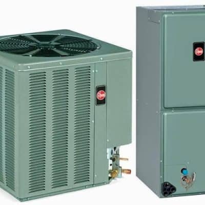 Downeast Air Heating & Cooling