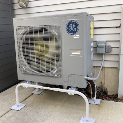 A.H. Brenner Heating & Cooling