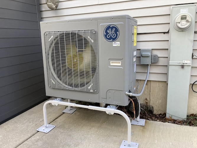 A.H. Brenner Heating & Cooling