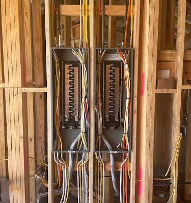 Gibson's Electrical & Lighting Inc