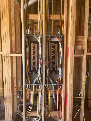 Gibson's Electrical & Lighting Inc