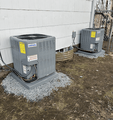 Ron Jon Heating & Cooling, Inc.