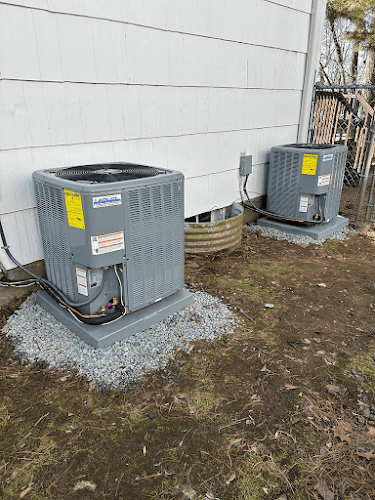 Ron Jon Heating & Cooling, Inc.