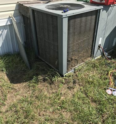 Star Heating and Cooling Company