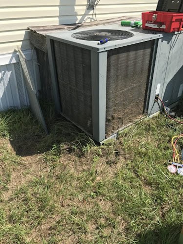 Star Heating and Cooling Company