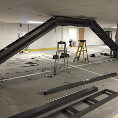 Right Way Painters & Contractors LLC.