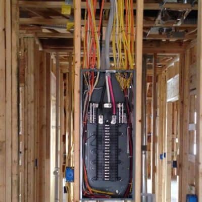 Benchmark Home Services Inc.