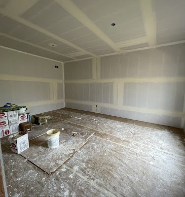 New Purpose Drywall, LLC
