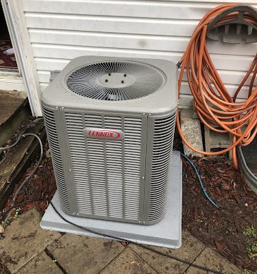 Dogtown Heating, Air & Plumbing