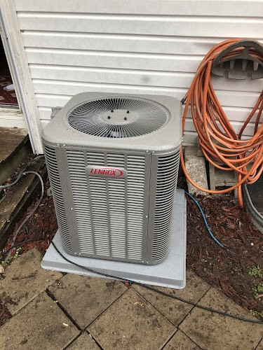Dogtown Heating, Air & Plumbing