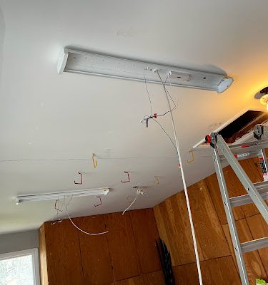 Lords of Thunder Electrical Services LLC